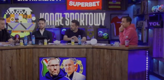 Reakcja w programie KS na odejście Jacka Magiery [VIDEO]